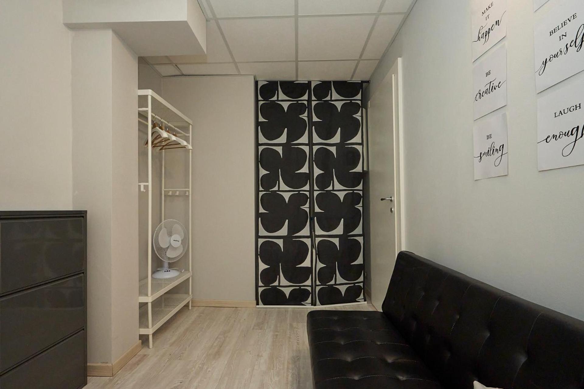 Design White Loft - Ac Wifi 10 Minutes From Duomo Apartment Milan Exterior photo