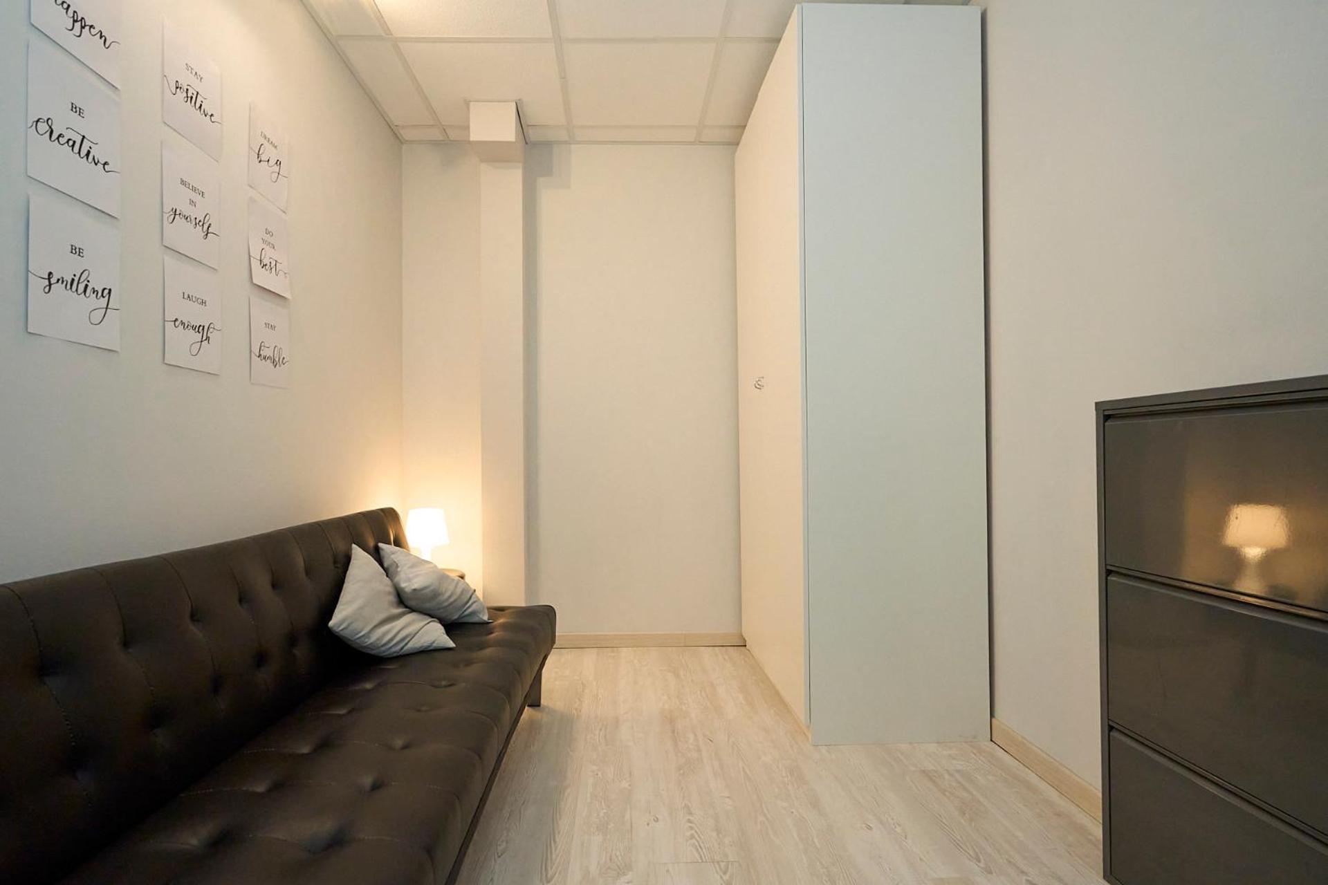 Design White Loft - Ac Wifi 10 Minutes From Duomo Apartment Milan Exterior photo